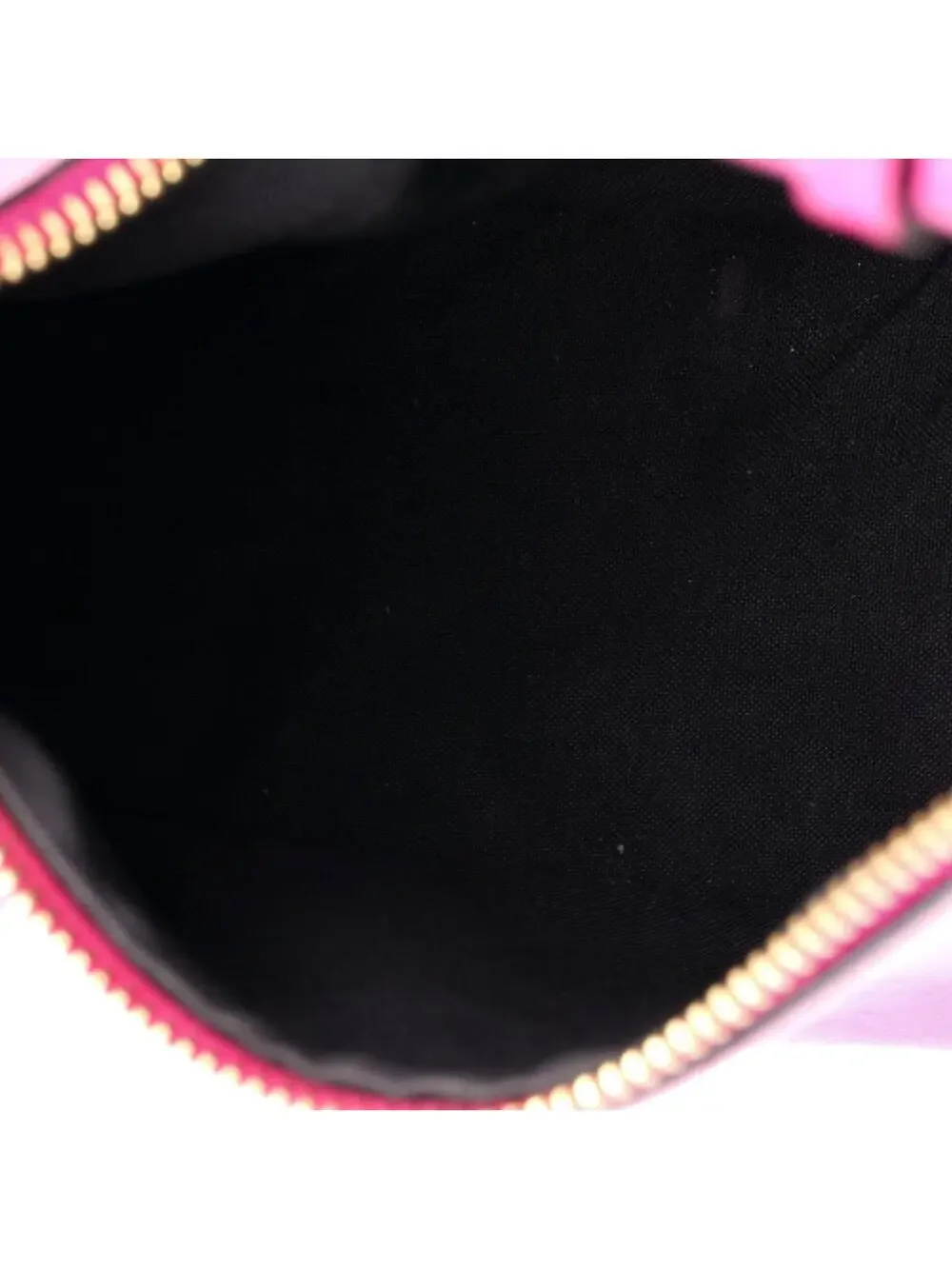 Fendigraphy Bag Leather Small #291963F11B